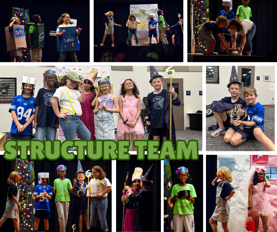 Odyssey of the Mind 2026