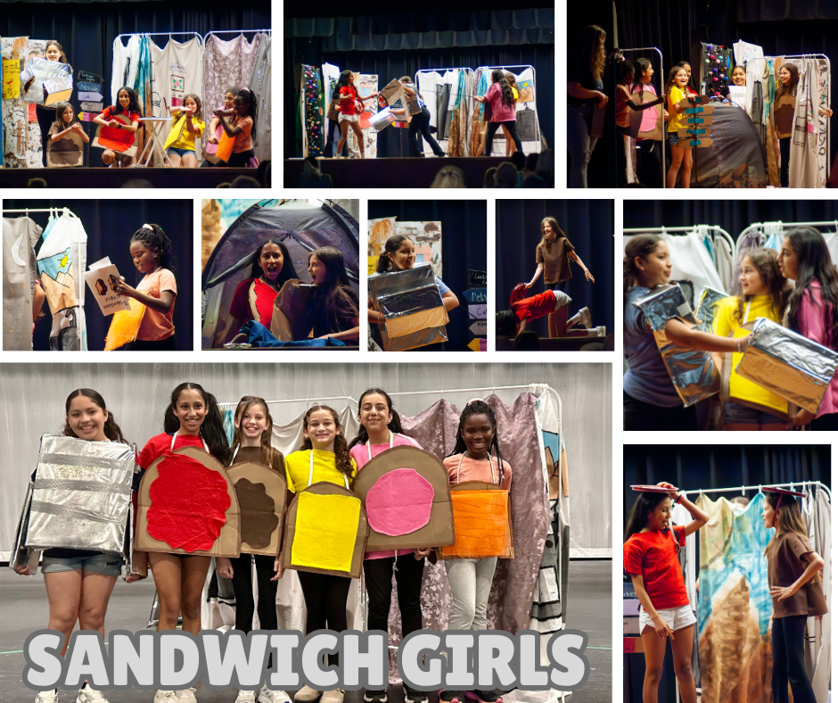 Odyssey of the Mind 2026