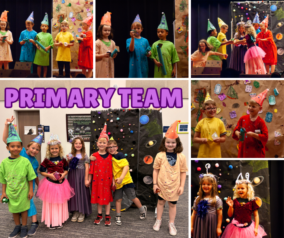 Odyssey of the Mind 2026