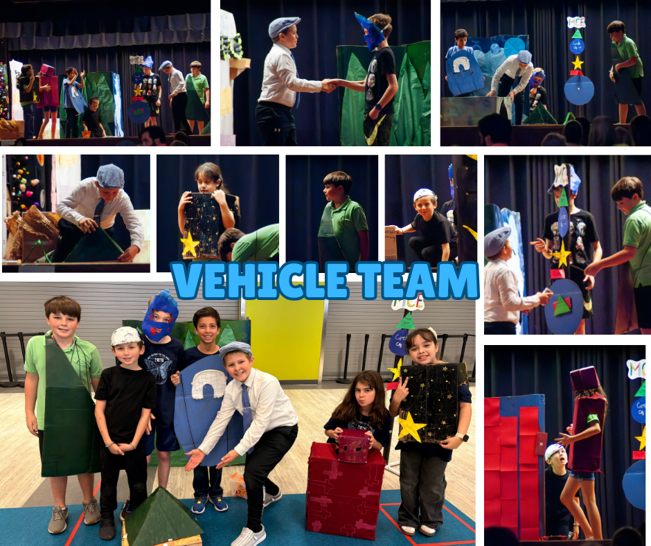 Odyssey of the Mind 2026