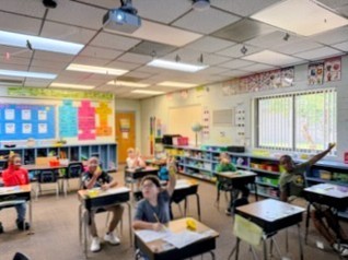 Gemini said 🐣 An Egg-stravaganza of Learning at Paterson!