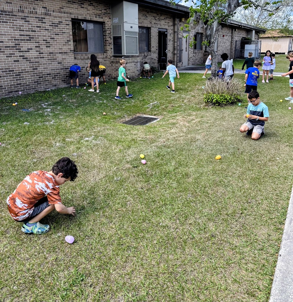Gemini said 🐣 An Egg-stravaganza of Learning at Paterson!