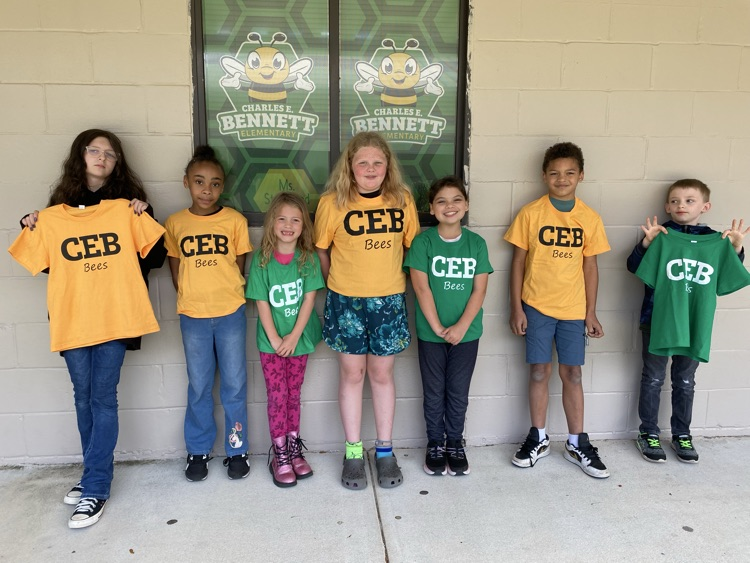 Honey Makers of the Week