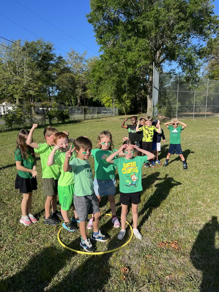💥Field Day Fun Post #2💥 Thanks bunches to Coach Bravo, our teachers/faculty and all our parent volunteers who helped us make Field Day the BEST DAY EVER!🤩 We think our kiddos may have had a good time!🤣
