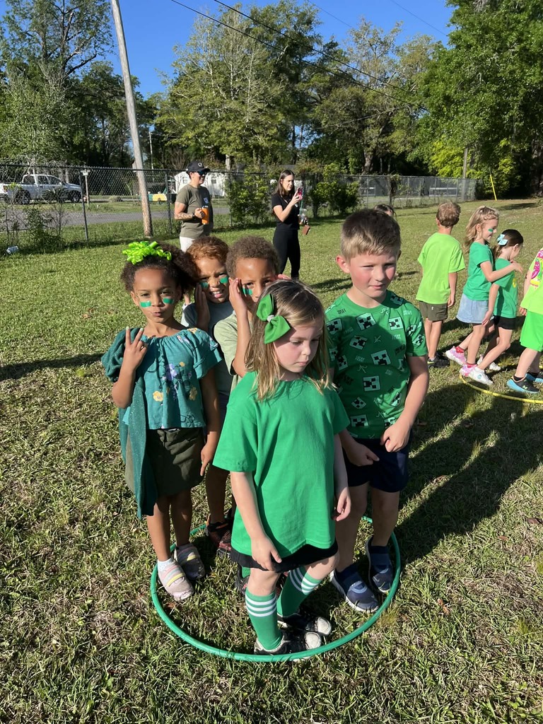 💥Field Day Fun Post #2💥 Thanks bunches to Coach Bravo, our teachers/faculty and all our parent volunteers who helped us make Field Day the BEST DAY EVER!🤩 We think our kiddos may have had a good time!🤣