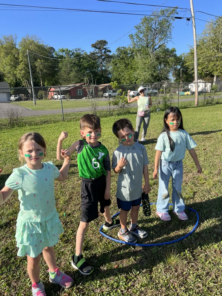 💥Field Day Fun Post #2💥 Thanks bunches to Coach Bravo, our teachers/faculty and all our parent volunteers who helped us make Field Day the BEST DAY EVER!🤩 We think our kiddos may have had a good time!🤣