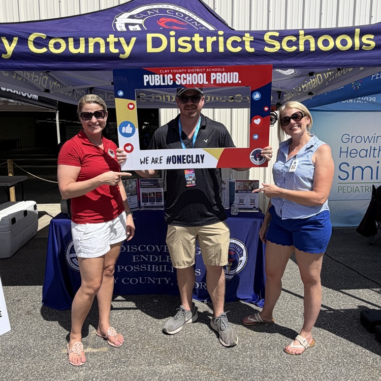 Clay County Fair