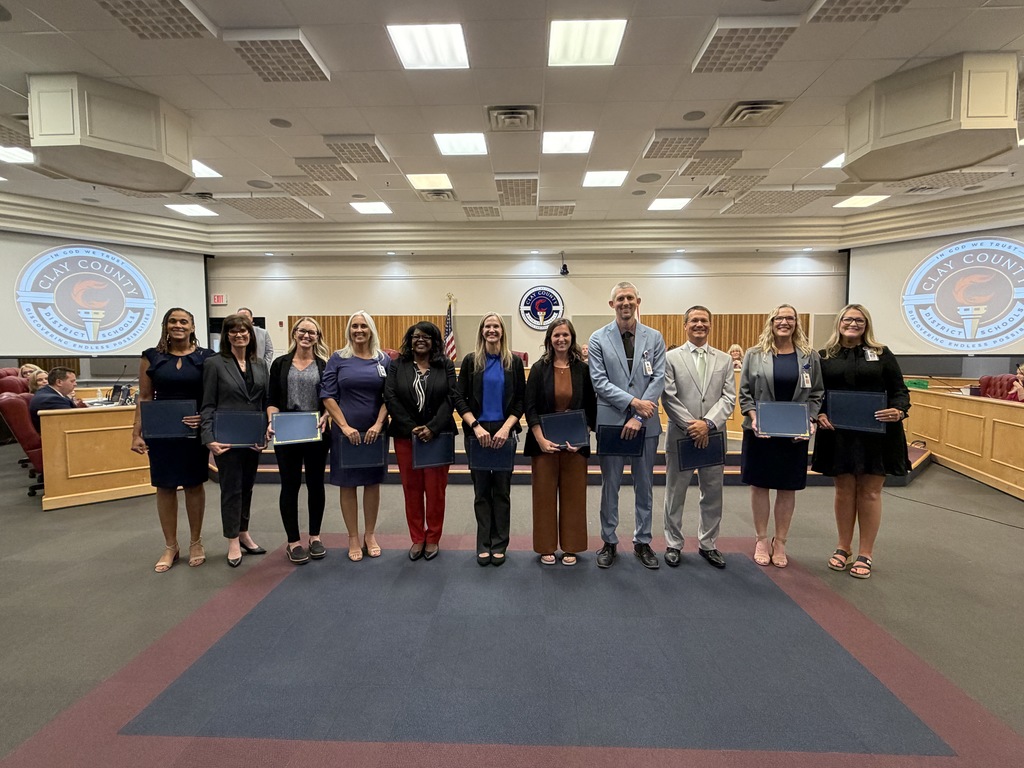 April Board Meeting - Level II Principal Certification