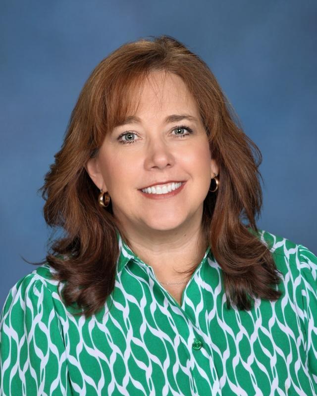 Debbie Chapman photo