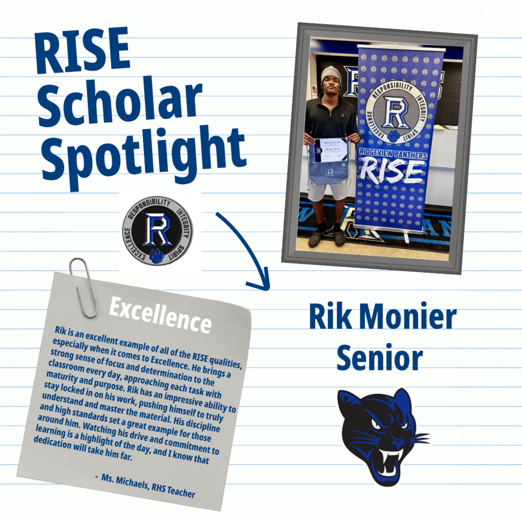 RISE Spotlight 