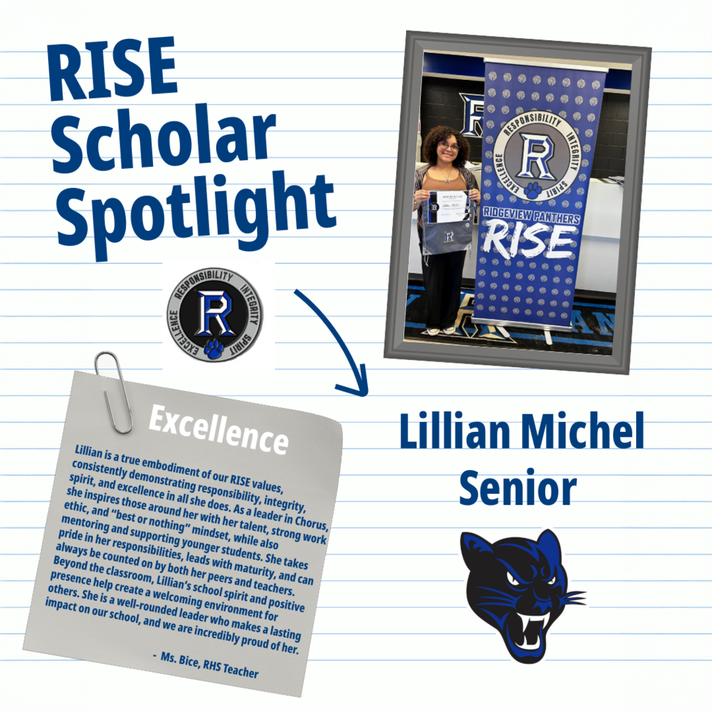 RISE Scholar 
