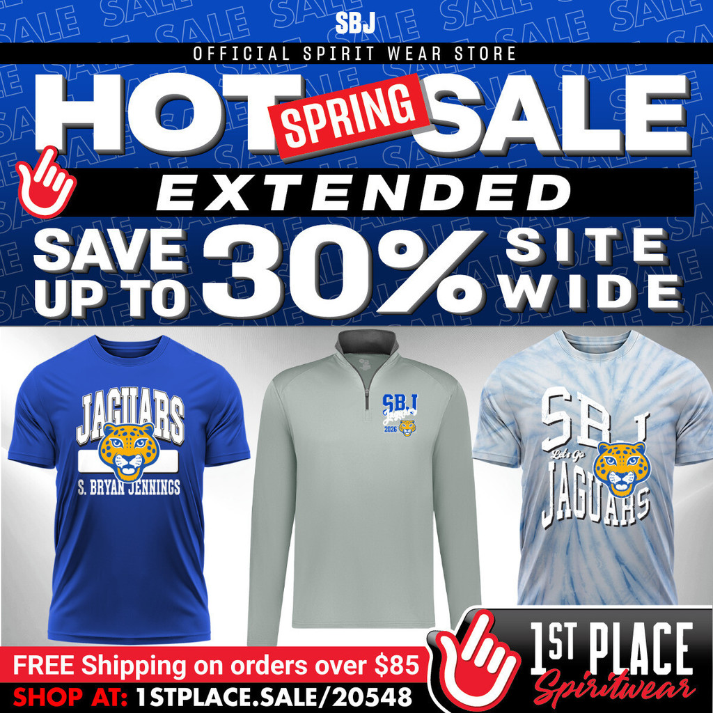 Spiritwear Store