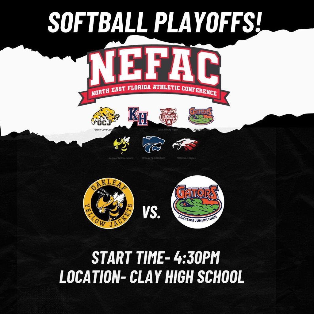 Oakleaf Jr. Athletics