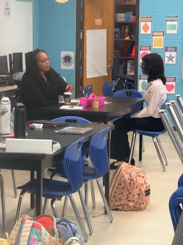 A very special thank you to the HR and management team at Episcopal Children’s Services for taking time out of their busy schedules to conduct mock interviews with our Early Childhood Education seniors. This hands-on experience gave our students the opportunity to practice professional skills, receive valuable feedback, and build confidence as they prepare for their next steps. We are so proud of how well our students represented Ridgeview—what an incredible job by all!
