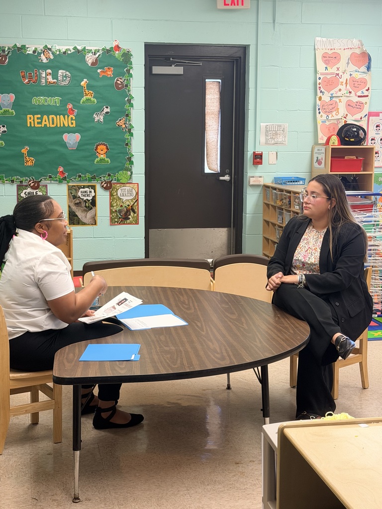 A very special thank you to the HR and management team at Episcopal Children’s Services for taking time out of their busy schedules to conduct mock interviews with our Early Childhood Education seniors. This hands-on experience gave our students the opportunity to practice professional skills, receive valuable feedback, and build confidence as they prepare for their next steps. We are so proud of how well our students represented Ridgeview—what an incredible job by all!