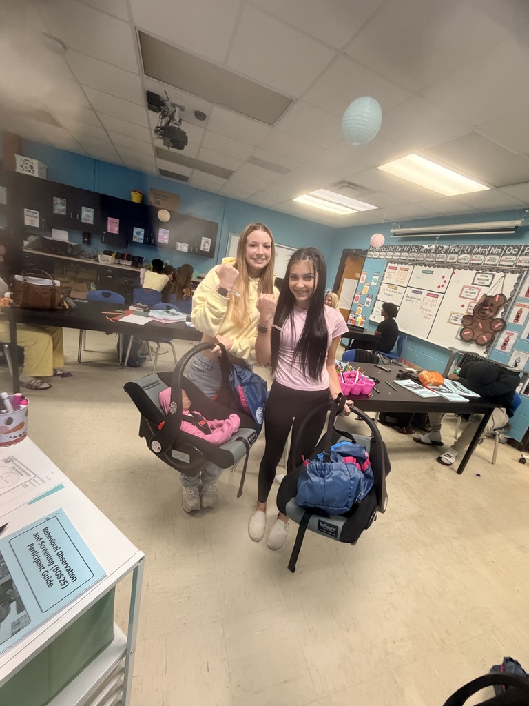 This year, our Early Childhood 1 students have built a strong foundation in caring for infants and toddlers, with a focus on health, safety, and developmentally appropriate practices. The first group of students recently took home infant simulators to apply what they’ve learned in a real-world setting. We are proud to share that all four students did an outstanding job and passed with flying colors!