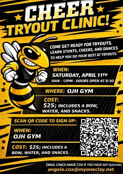 Oakleaf Jr. Athletics