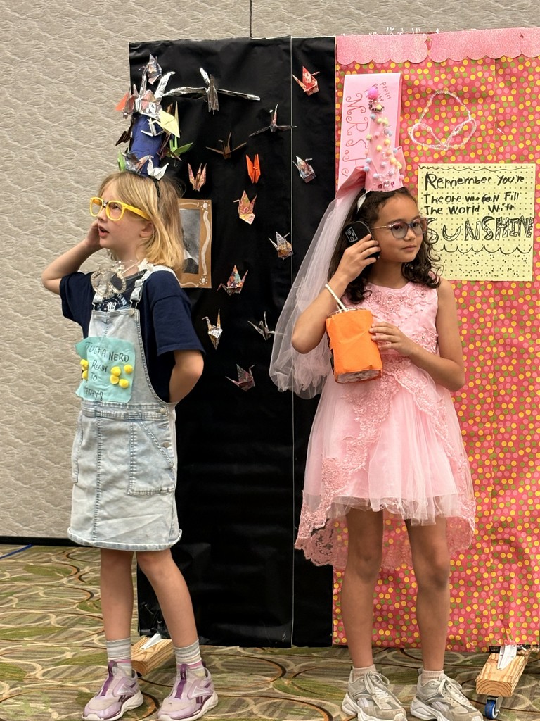 Odyssey of the Mind State 2026