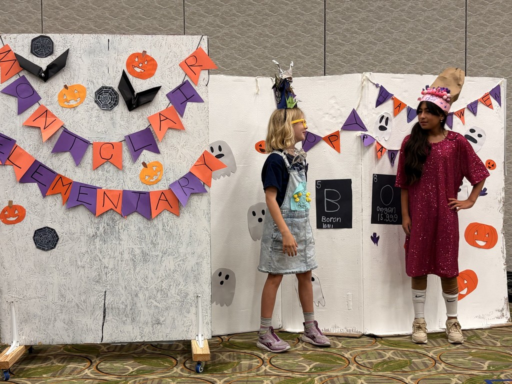 Odyssey of the Mind State 2026