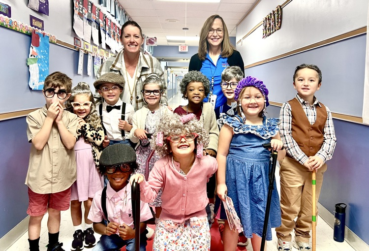 Assistant Principal Pacheco