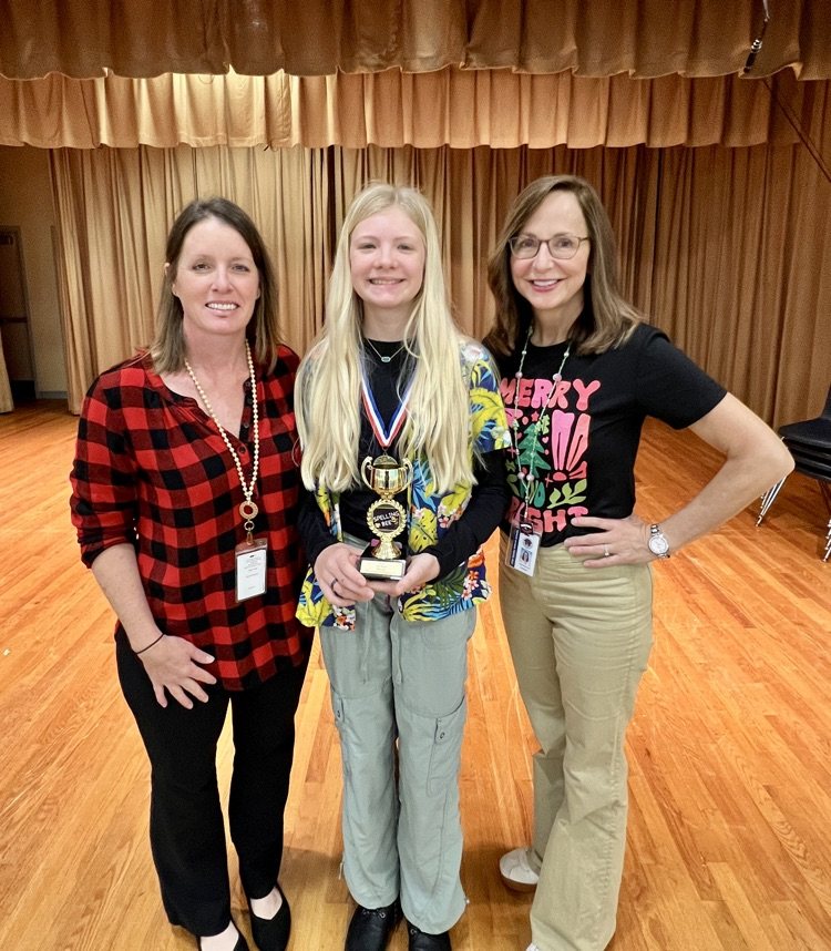 Assistant Principal Pacheco