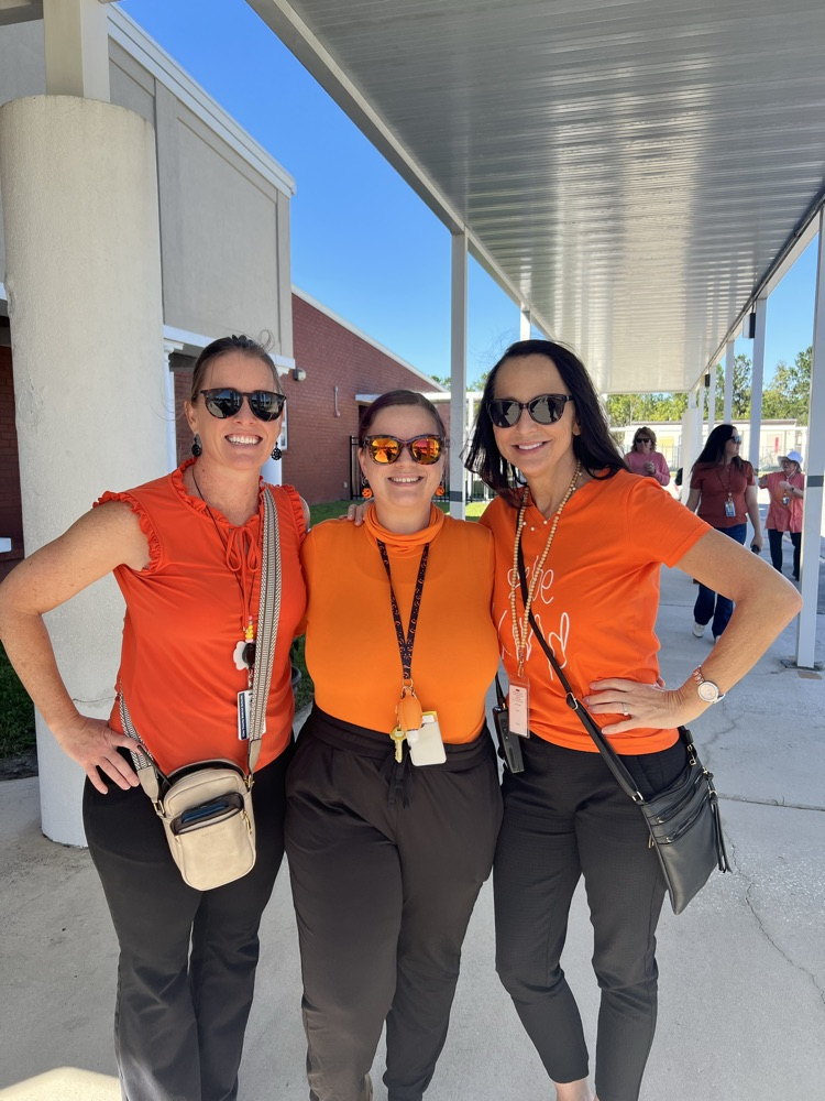 Assistant Principal Pacheco