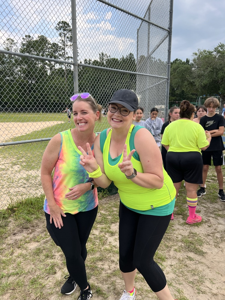 Assistant Principal Pacheco