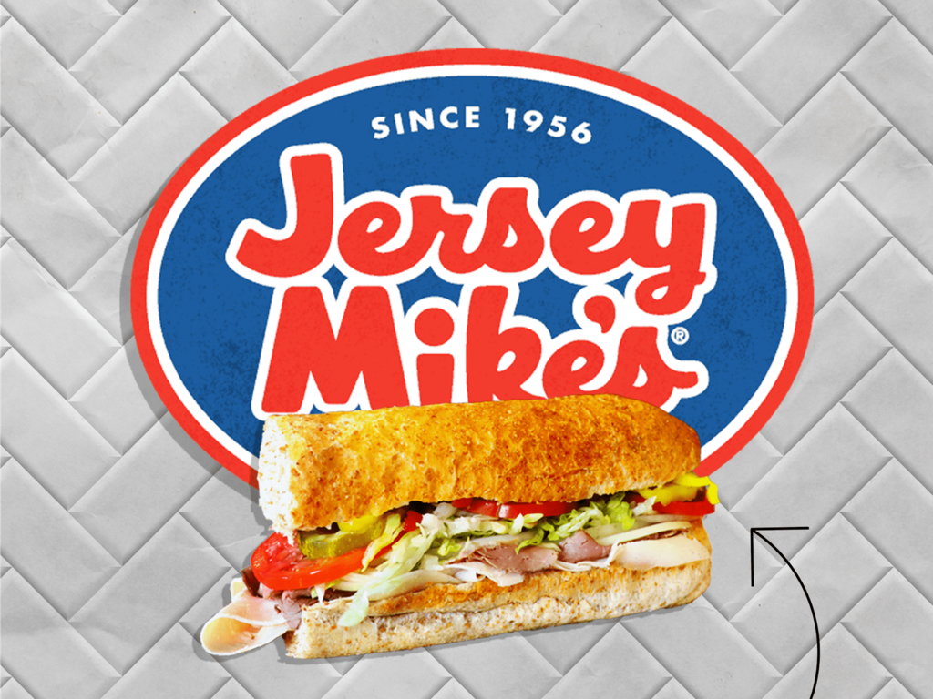 jersey mikes