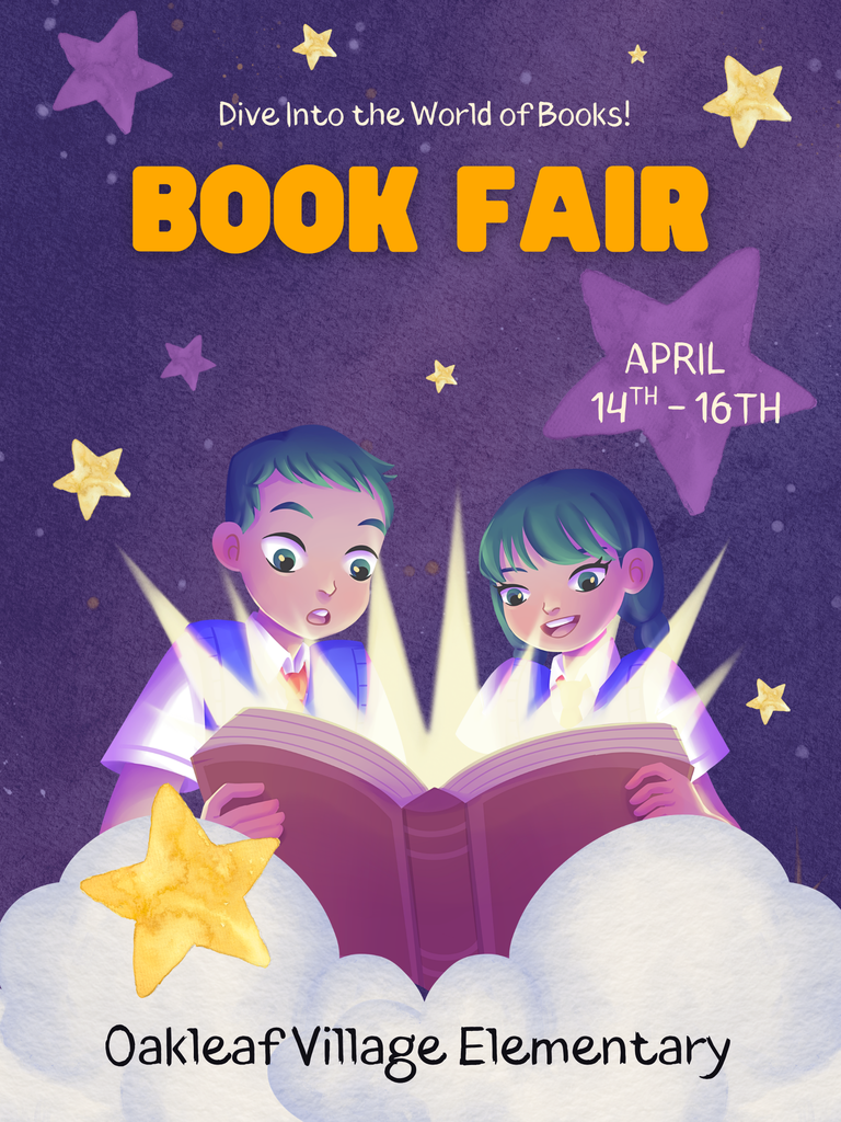 Book Fair