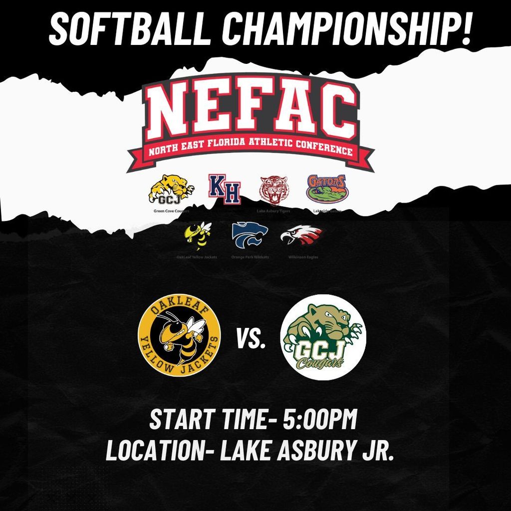 Oakleaf Jr. Athletics