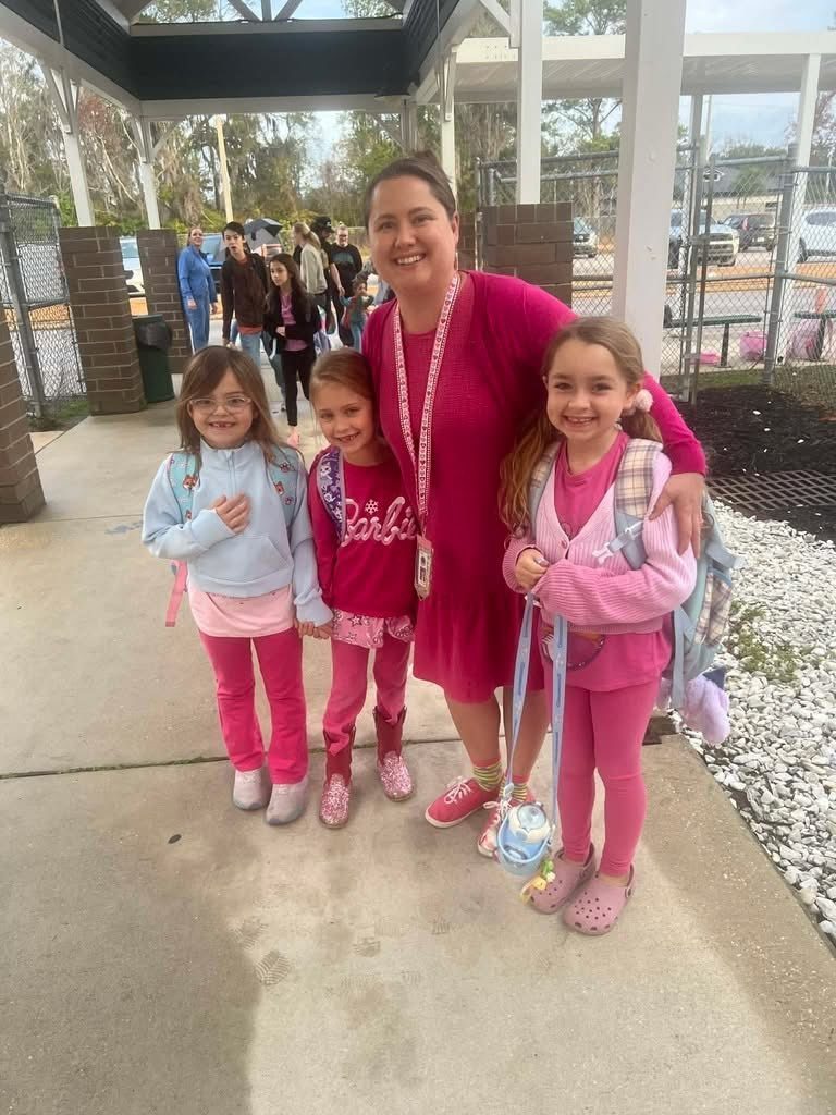 💕🌟Yippy Skippy Alert!🌟💕 Let’s celebrate our Assistant Principal, Mrs. Smith!! She’s a leader who inspires, creates, and gives her all every single day 🤩 Her hard work doesn’t go unnoticed—thank you for making a difference! ✨