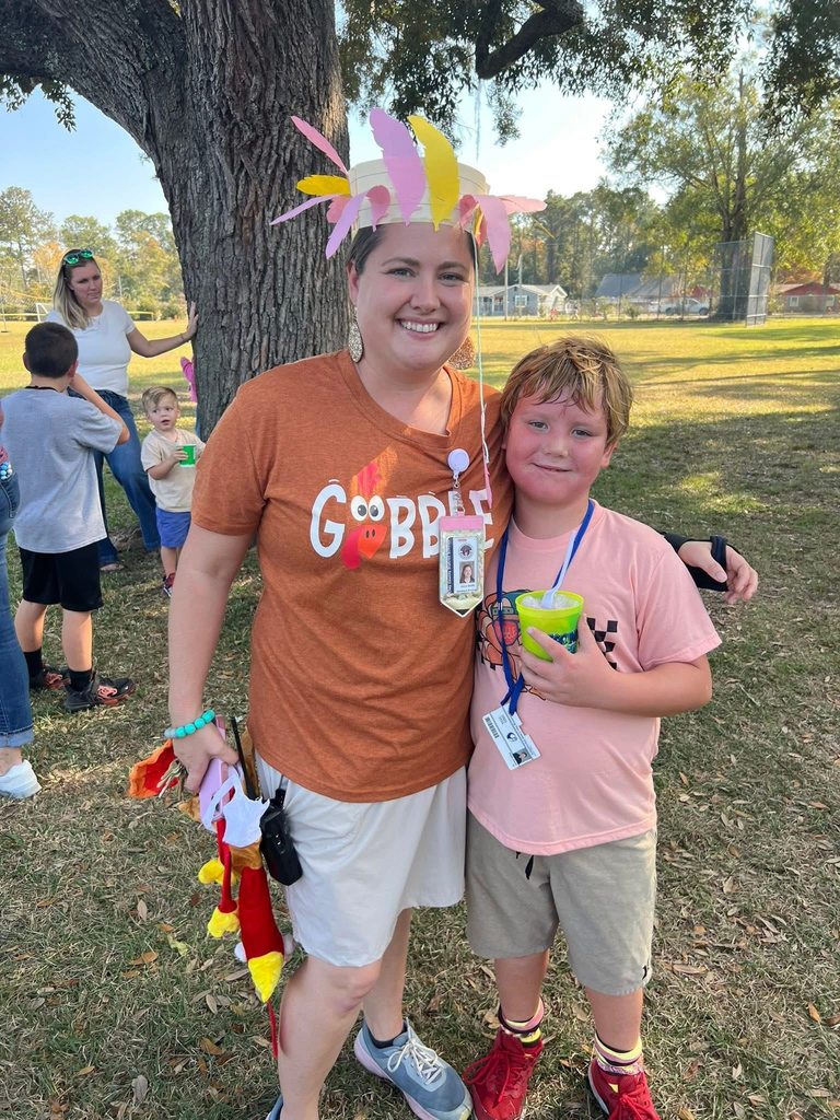 💕🌟Yippy Skippy Alert!🌟💕 Let’s celebrate our Assistant Principal, Mrs. Smith!! She’s a leader who inspires, creates, and gives her all every single day 🤩 Her hard work doesn’t go unnoticed—thank you for making a difference! ✨