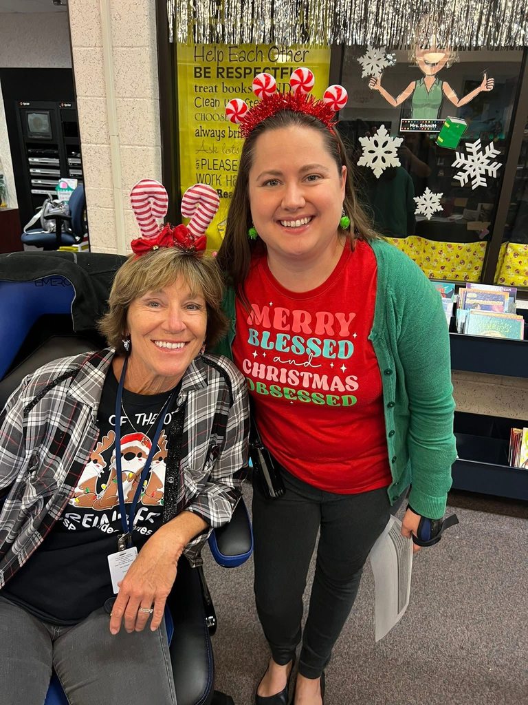 💕🌟Yippy Skippy Alert!🌟💕 Let’s celebrate our Assistant Principal, Mrs. Smith!! She’s a leader who inspires, creates, and gives her all every single day 🤩 Her hard work doesn’t go unnoticed—thank you for making a difference! ✨