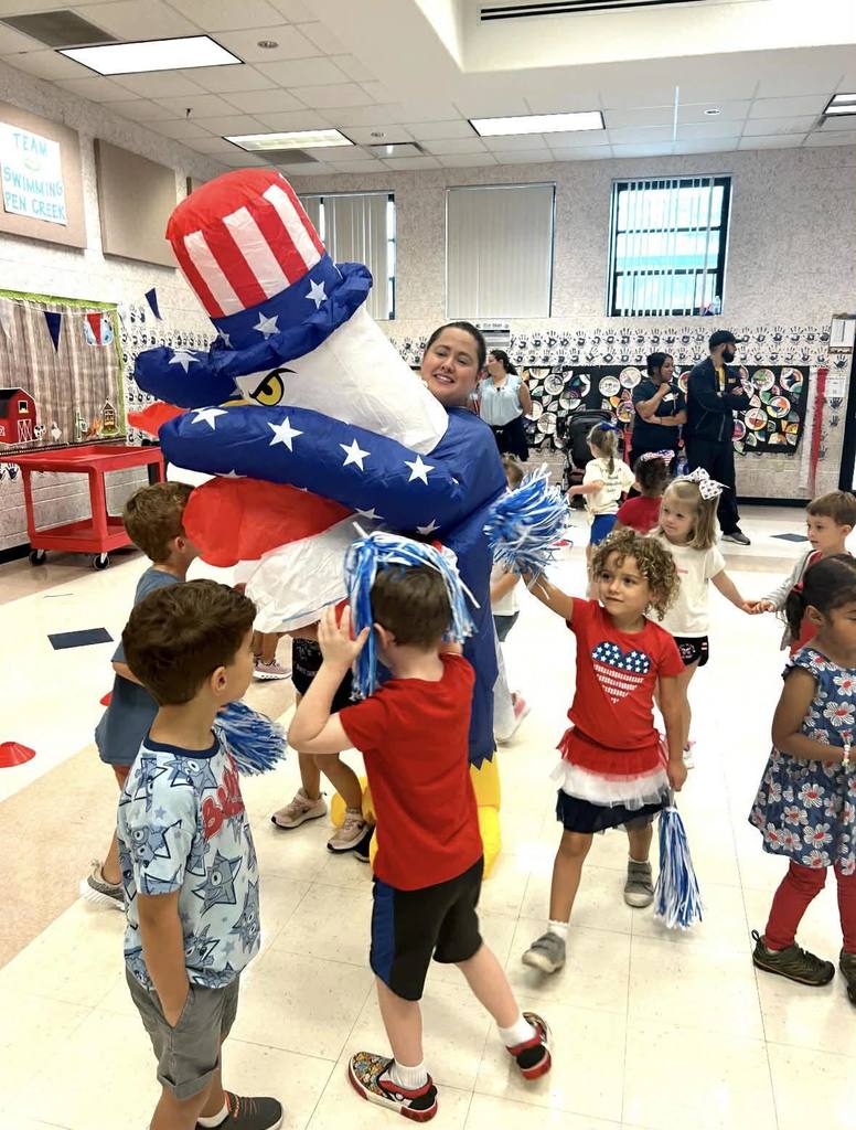 💕🌟Yippy Skippy Alert!🌟💕 Let’s celebrate our Assistant Principal, Mrs. Smith!! She’s a leader who inspires, creates, and gives her all every single day 🤩 Her hard work doesn’t go unnoticed—thank you for making a difference! ✨