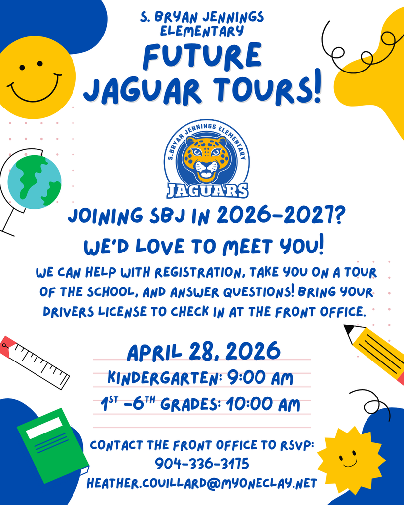 Future Jaguar Tours