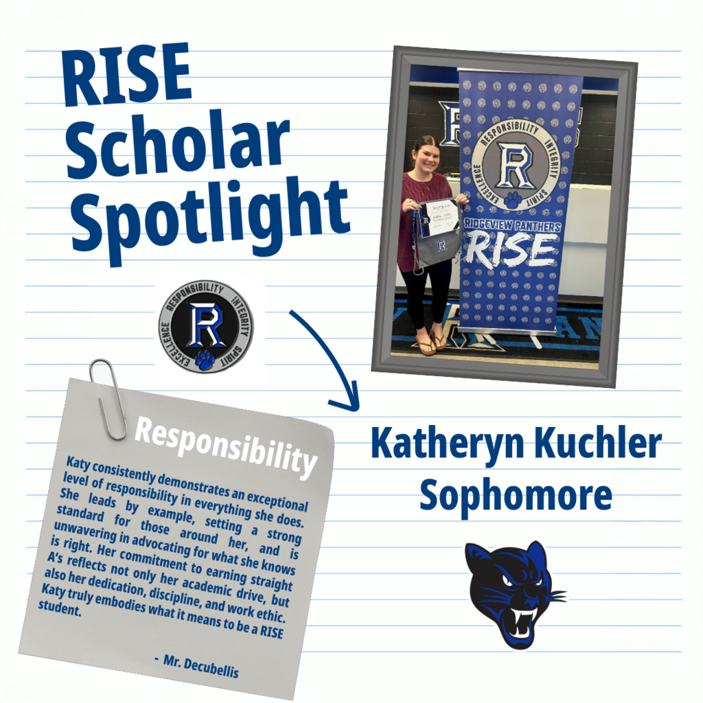 RISE Scholar 