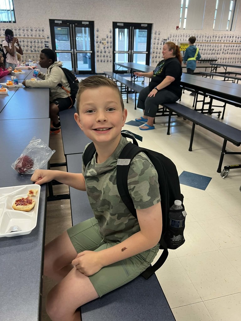 Day 1 of Month of the Military Child Celebration! CAMO DAY!