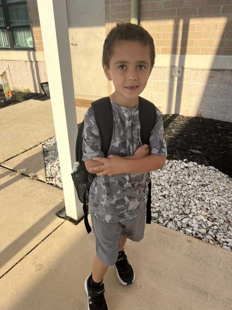 Day 1 of Month of the Military Child Celebration! CAMO DAY!