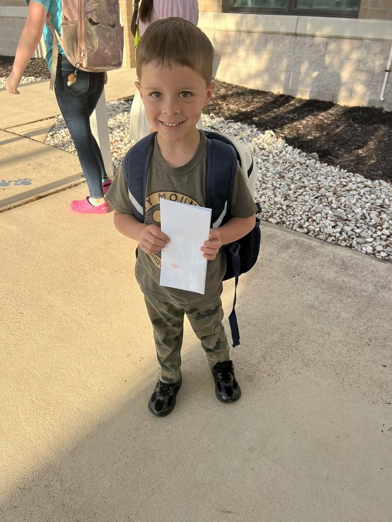 Day 1 of Month of the Military Child Celebration! CAMO DAY!