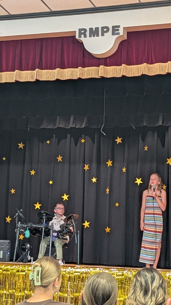 🌟 BRAVO, MANATEES! 🌟 What an absolutely incredible night! A huge THANK YOU to all of our amazing 3rd through 6th-grade performers who took the stage for our 3rd Annual Talent Show. From the music and magic to the dance moves and comedy, you truly blew us away with your hard work and bravery! 🎤✨👏  We also want to give a special shout-out to the families, teachers, and staff who came out to cheer, clap, and make the night so special. Our school community is truly one of a kind.