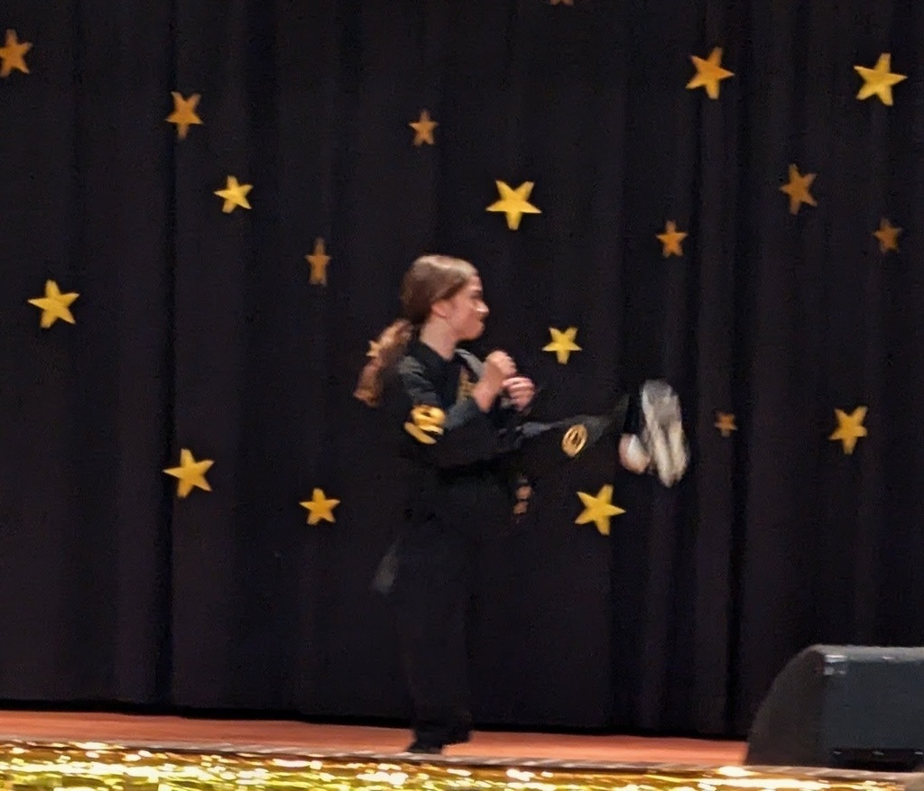 🌟 BRAVO, MANATEES! 🌟 What an absolutely incredible night! A huge THANK YOU to all of our amazing 3rd through 6th-grade performers who took the stage for our 3rd Annual Talent Show. From the music and magic to the dance moves and comedy, you truly blew us away with your hard work and bravery! 🎤✨👏  We also want to give a special shout-out to the families, teachers, and staff who came out to cheer, clap, and make the night so special. Our school community is truly one of a kind.