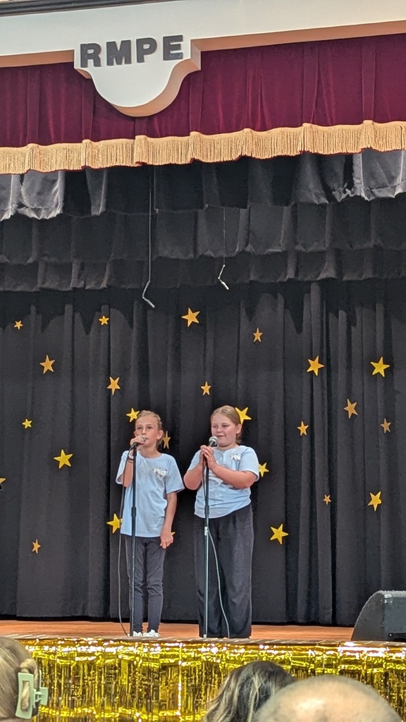 🌟 BRAVO, MANATEES! 🌟 What an absolutely incredible night! A huge THANK YOU to all of our amazing 3rd through 6th-grade performers who took the stage for our 3rd Annual Talent Show. From the music and magic to the dance moves and comedy, you truly blew us away with your hard work and bravery! 🎤✨👏  We also want to give a special shout-out to the families, teachers, and staff who came out to cheer, clap, and make the night so special. Our school community is truly one of a kind.