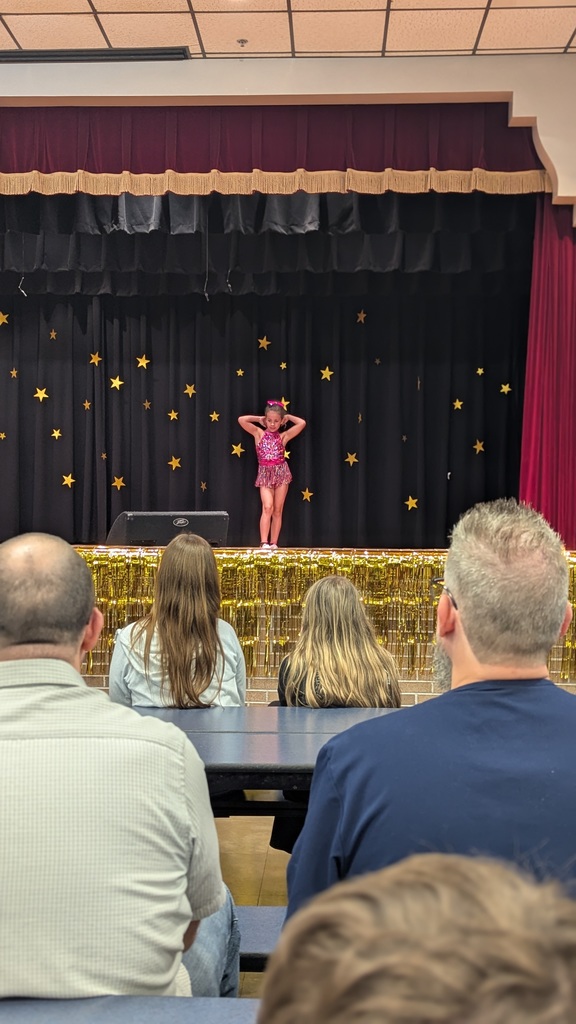 🌟 BRAVO, MANATEES! 🌟 What an absolutely incredible night! A huge THANK YOU to all of our amazing 3rd through 6th-grade performers who took the stage for our 3rd Annual Talent Show. From the music and magic to the dance moves and comedy, you truly blew us away with your hard work and bravery! 🎤✨👏  We also want to give a special shout-out to the families, teachers, and staff who came out to cheer, clap, and make the night so special. Our school community is truly one of a kind.