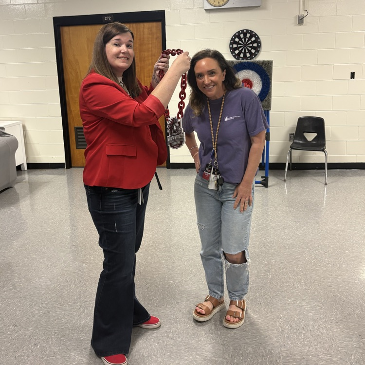 attendance March madness winner!