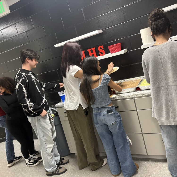 attendance March madness winner!