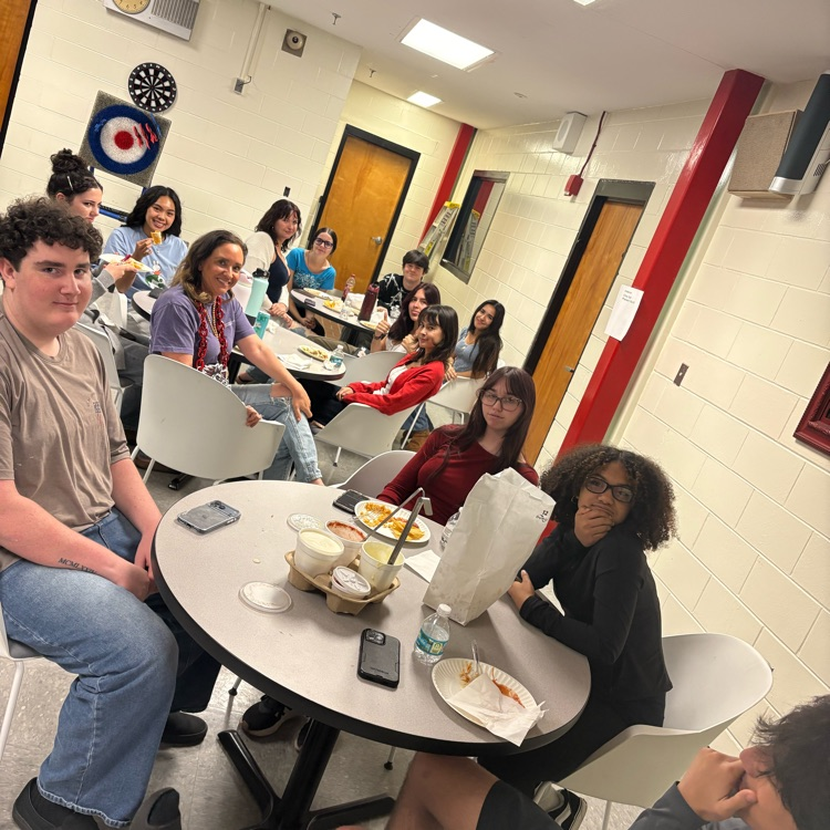 attendance March madness winner!