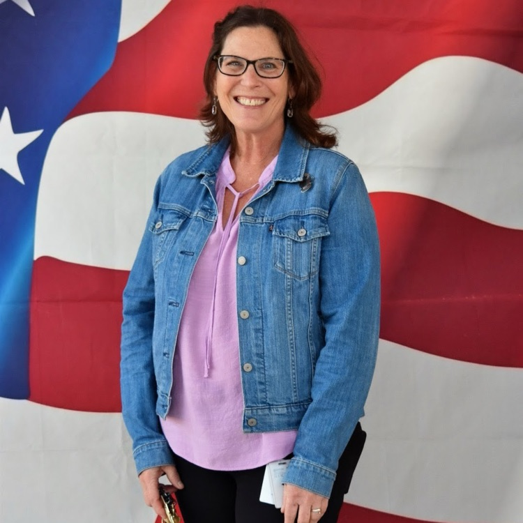 More moments from our Purple Up Parade 💜📸