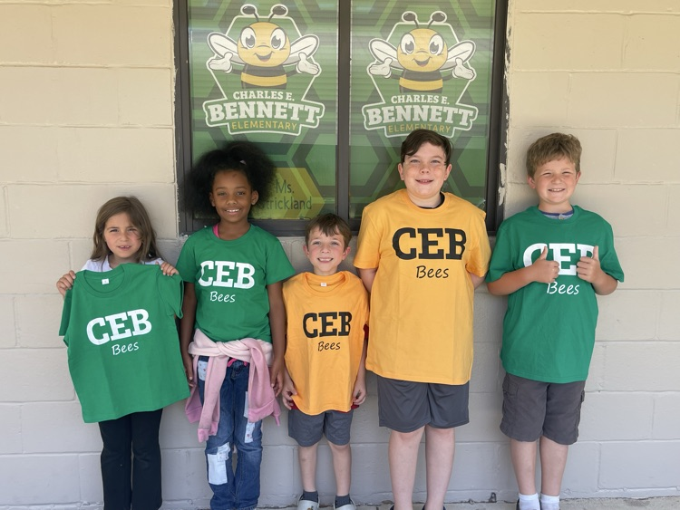 Honey Makers of the Week