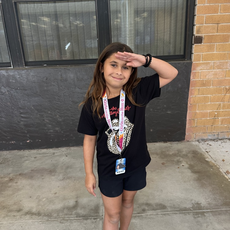 military celebration