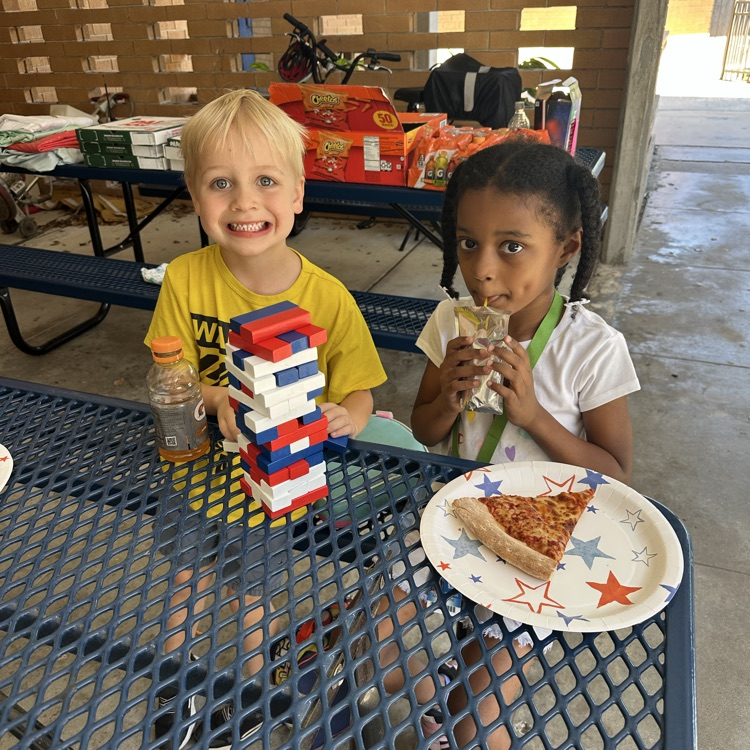 military celebration